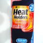 ONE SIZE NAVY BLUE WOMENS SOCK SHOP HEAT HOLDERS THERMAL SOCKS TOG RATING 2.3