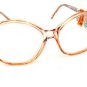 4 x LARGE READING GLASSES CLEAR PINK BROWN FRAMES +1.25