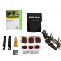 NEW QUALITY BICYCLE REPAIR PUNCTURE KIT BAG SPORT TRAVEL FIX MULTI TOOLS SAHOO
