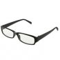 TWO UNISEX SPEC SAFE GLASSES NECK CORDS LANYARDS BOOTLACE BLACK