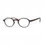 NEW RETRO READING GLASSES NERD GEEK STYLE DARK TORTOISESHELL FRAME A4028 +3.00