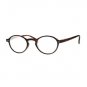 NEW RETRO READING GLASSES NERD GEEK STYLE DARK TORTOISESHELL FRAME A4028 +3.00