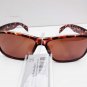 BRAND NEW QUALITY TORTOISESHELL SUNGLASSES UV400 PROTECTION CE APPROVED