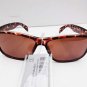 BRAND NEW QUALITY TORTOISESHELL SUNGLASSES UV400 PROTECTION CE APPROVED