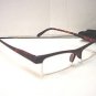 SMART READING GLASSES SPRUNG ARM TORTOISESHELL+3.0 D509