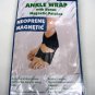 MAGNETIC BIO THERAPY ANKLE NEOPRENE WRAP