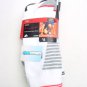 3 PAIRS MENS BOYS QUALITY COTTON RICH WHITE SPORTS SPORT SOCKS UK 6-8.5 EU 39-43