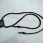 NEW GLASSES NECK CHAIN LANYARD SAFETY CORD STRAP SPECTACLES HOLDER TYNE BROWN