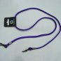 NEW GLASSES NECK CHAIN LANYARD SAFETY CORD STRAP SPECTACLES HOLDER TYNE VIOLET