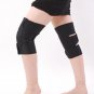 TOURMALINE SELF HEATING KNEE WRAP STRAP BRACE MAGNETIC ARTHRITIS SUPPORT x 1