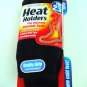 ONE SIZE BLACK SOCK SHOP HEAT HOLDERS THERMAL SOCKS FOR WOMEN TOG RATING 2.3