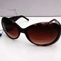 BIFOCAL READING SUNGLASSES GLASSES TORTOISESHELL +3.5 NAPLES