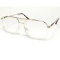 LARGE TORTOISESHELL AVIATOR STYLE READING GLASSES +2.5