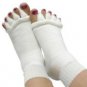 1 PAIR LADIES GIRLS STRIPEY SOFT KNITTED TOE SOCKS UK 4-7 EU37-40 LILAC RED PINK