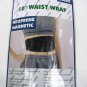MAGNETIC BIO THERAPY WAIST NEOPRENE WRAP