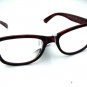 WAYFARER LOOK READING GLASSES TORTOISESHELL +1.5 RETRO STYLE R4007