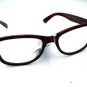 WAYFARER LOOK READING GLASSES TORTOISESHELL +1.0 RETRO STYLE R4007