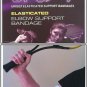 ELBOW SUPPORT BANDAGE SPORT BRACE SPRAIN WRAP TENNIS BADMINTON FOOTBALL RACING