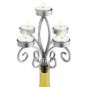 DOUBLE HANDLED CORKER FOR WINE BOTTLES
