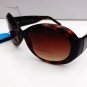 BIFOCAL READING SUNGLASSES GLASSES TORTOISESHELL +3.0 NAPLES