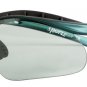 NEW GREEN SPORTZVISORS POLYCARBONATE SHATTERPROOF WRAP AROUND SPORTS GLASSES