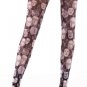 BRAND NEW FASHION TATTOO TIGHTS LEGGINGS STOCKING PARTY DESIGNER PRINT NATIVE