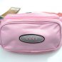 JEEP PRETTY & PRACTICAL PALE PINK BUM HIP BAG HANDBAG