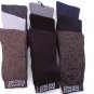 3 PAIRS MENS BOYS COTTON RICH HIKE WALKING WORK SOCKS ONE SIZE