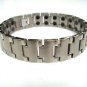MEN'S TITANIUM MAGNETIC THERAPY BRACELET