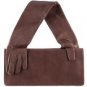 JEEP PRETTY & PRACTICAL PALE LILAC BUM HIP BAG HANDBAG