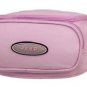 JEEP PRETTY & PRACTICAL PALE LILAC BUM HIP BAG HANDBAG