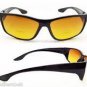 UNISEX BIFOCAL READING SUNGLASSES TORTOISESHELL +2.0 CAPRI