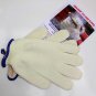 GENUINE COOLSKIN HEAT RESISTANT ANTI BURN GLOVES SIZE 10 MENS LG LADIES XL