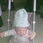 Newborn Baby Hats and Booties