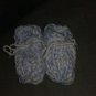 Newborn Baby Hats and Booties