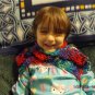Adult and Child Scarfs