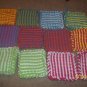 Decorative Potholders
