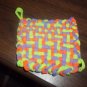 Decorative Potholders
