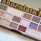 NEW Too faced Chocolate Bar Eye Shadow Collection