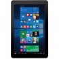 RCA Cambio 10.1" 2-in-1 Tablet 32GB Intel Atom Z3735F Quad-Core Processor Windows 10