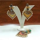 Heart Shape Earrings