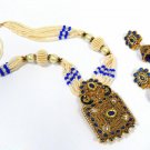 Stunning Bandhani Set