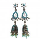 New Jewelry Lady Fashion Style  Earrings