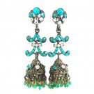 New Jewelry Lady Rust Look  Earrings