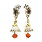 New Classical hot cute Natural Triangular earrings