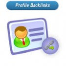 6,000 Profile Backlinks