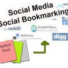 100 Social Bookmarks