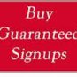 50 Guaranteed Signups