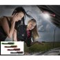 120 Lumen Flash Light