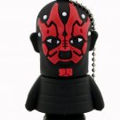 2.0 16gb 32gb 64gb 128gb Darth Maul Star Wars USB Flash Thumb Drive USA Shipper